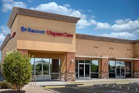 Banner Urgent Care | Scottsdale, AZ | Scottsdale Rd